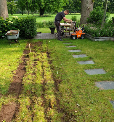 service single images