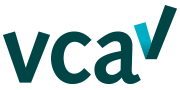 VCA logo